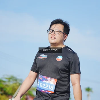 Runner Photo 3768175