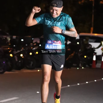 Runner Photo 3768176