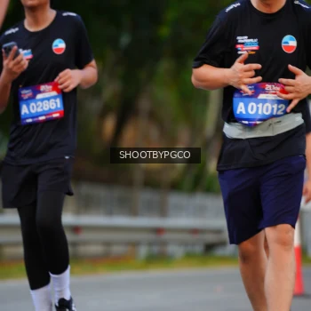 Runner Photo 3768204