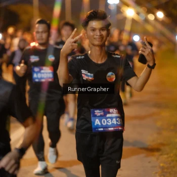 Runner Photo 3768206