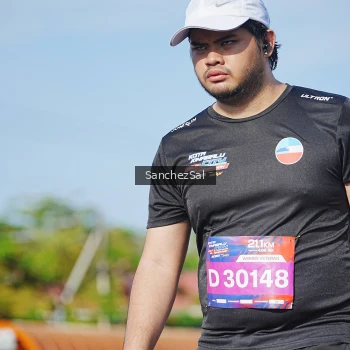 Runner Photo 3768225