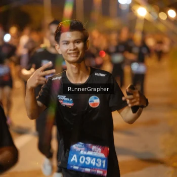 Runner Photo 3768228
