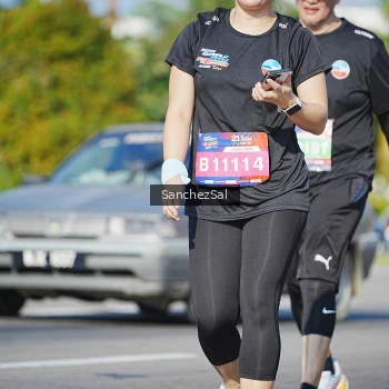 Runner Photo 3768262
