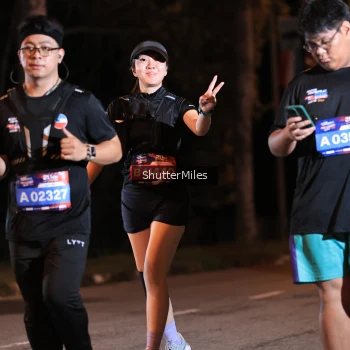 Runner Photo 3768277