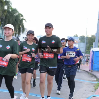 Runner Photo 3768279