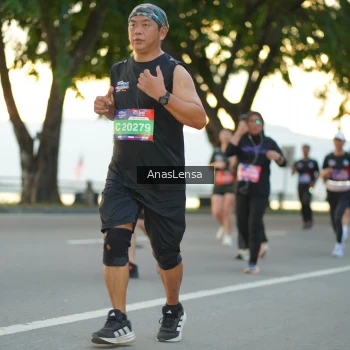 Runner Photo 3768283