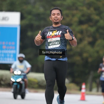 Runner Photo 3768286