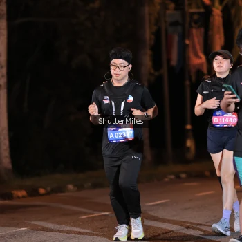 Runner Photo 3768296