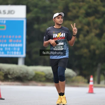 Runner Photo 3768305
