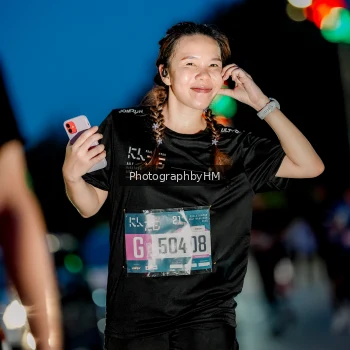 Runner Photo 3768307