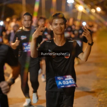 Runner Photo 3768320
