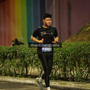Runner Photo 3768327