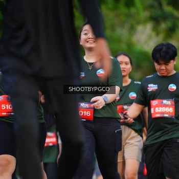 Runner Photo 3768340