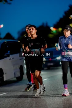 Runner Photo 3768342
