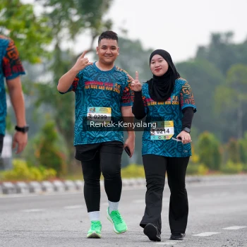 Runner Photo 3768351