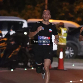 Runner Photo 3768352