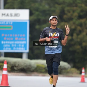 Runner Photo 3768354