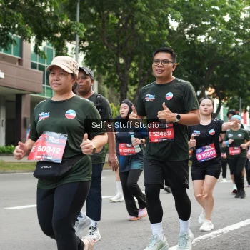 Runner Photo 3768358