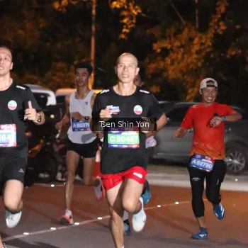 Runner Photo 3768361