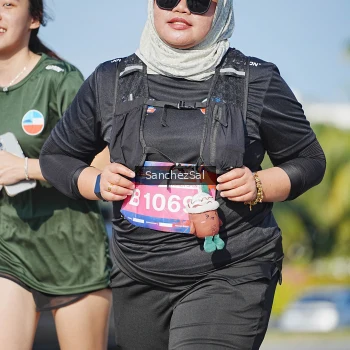 Runner Photo 3768366