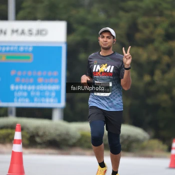 Runner Photo 3768370