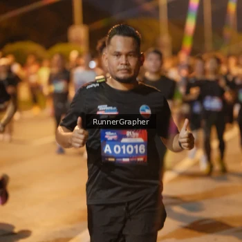 Runner Photo 3768380