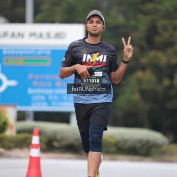 Runner Photo 3768387