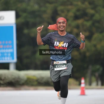 Runner Photo 3768397