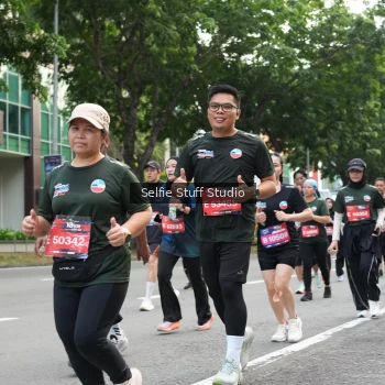Runner Photo 3768403