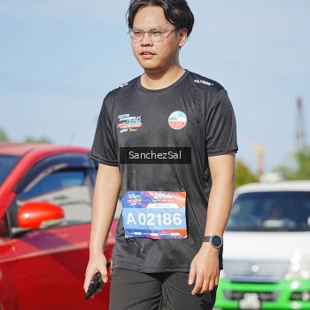 Runner Photo 3768448