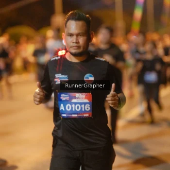 Runner Photo 3768452