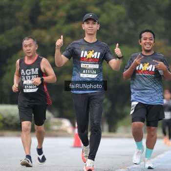 Runner Photo 3768453