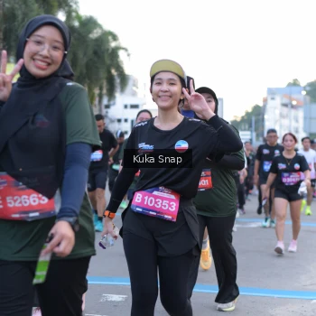 Runner Photo 3768467
