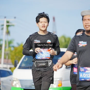 Runner Photo 3768470