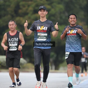 Runner Photo 3768471