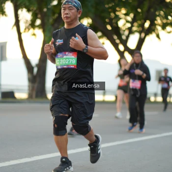 Runner Photo 3768474