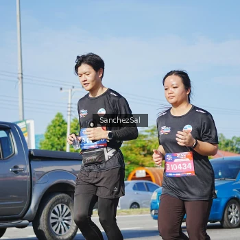 Runner Photo 3768481