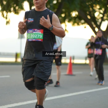 Runner Photo 3768483