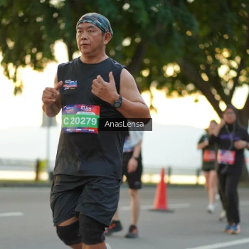 Runner Photo 3768484