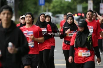 Runner Photo 37685