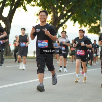 Runner Photo 3768503