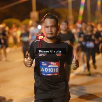 Runner Photo 3768504