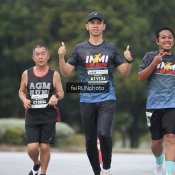 Runner Photo 3768509