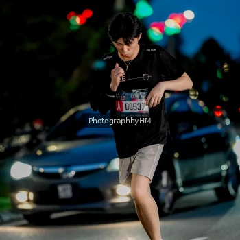 Runner Photo 3768528
