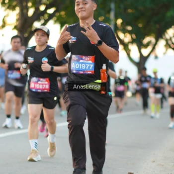 Runner Photo 3768530
