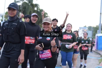 Runner Photo 3768534