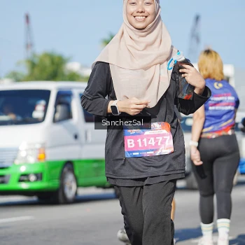 Runner Photo 3768557
