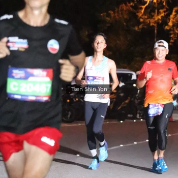 Runner Photo 3768571