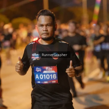 Runner Photo 3768579