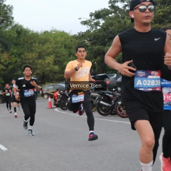Runner Photo 3768584